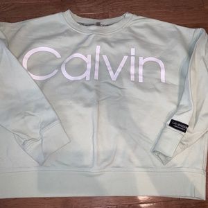 Calvin Klein Performance Sweatshirt